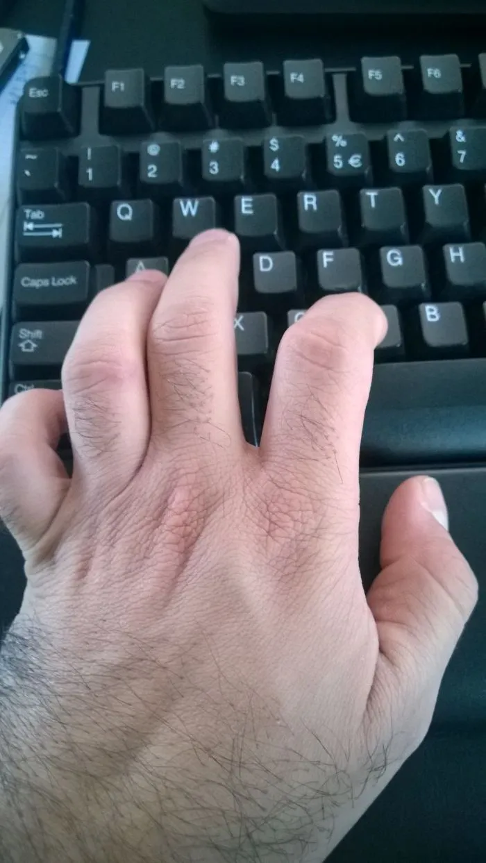 Programmer's Life