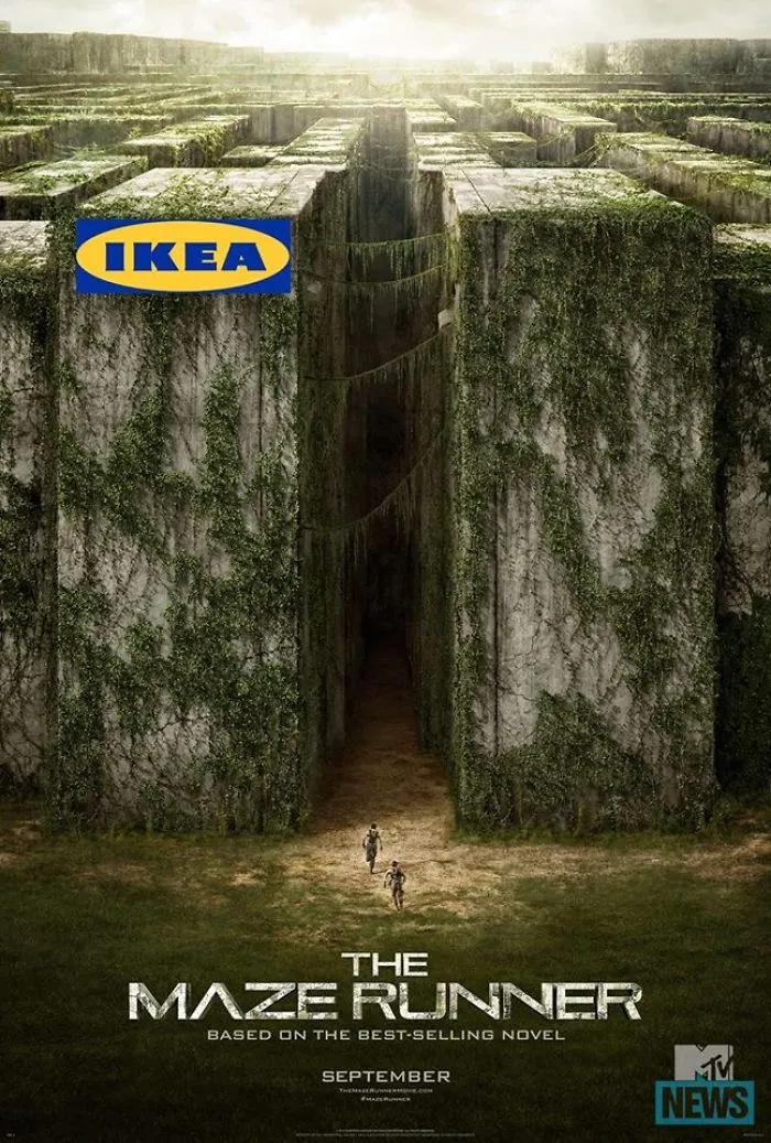 Based On A True Story