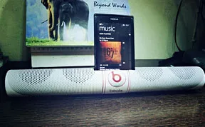 I Made Beats Pill Speaker Out Of Household Objects, Saved Me $245
