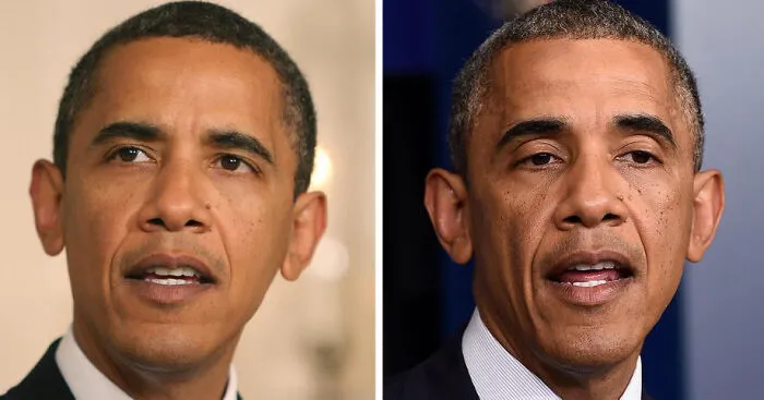 10 U.S. Presidents Before And After Their Terms In Office