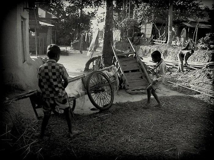 Playful India