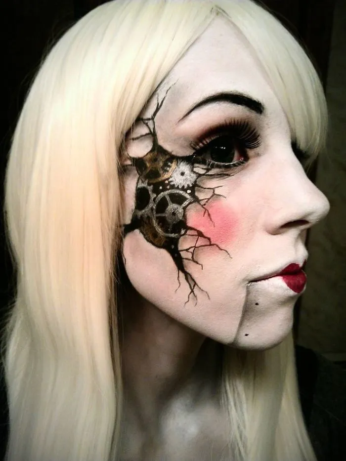 Automaton Girl