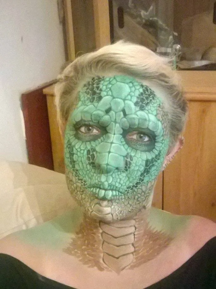 The Green Monster