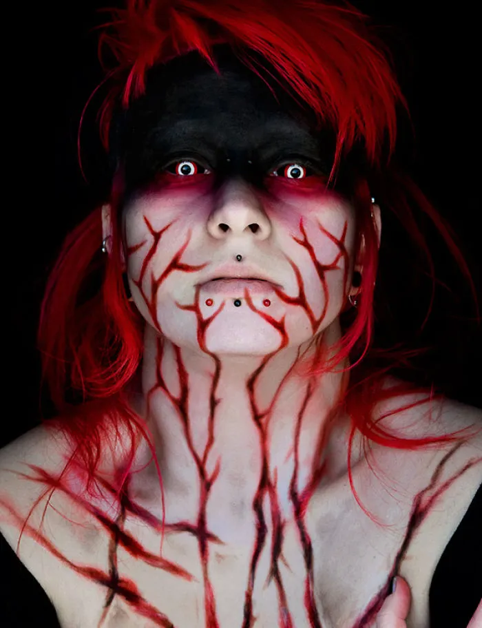 Infected Zombie
