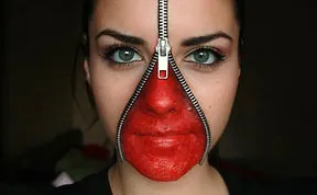 260 Of The Creepiest Halloween Makeup Ideas