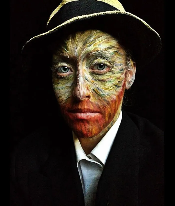 Van Gogh