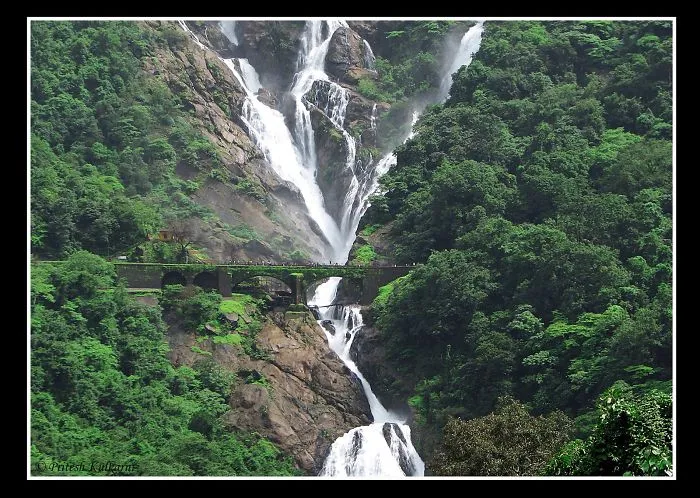 Doodh Sagar India
