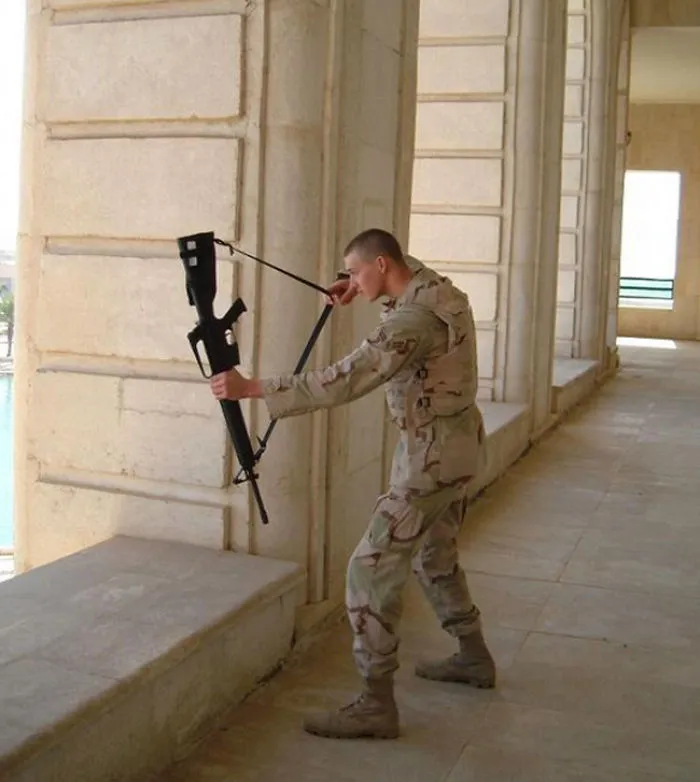You're Not Using It Right, Bro!
