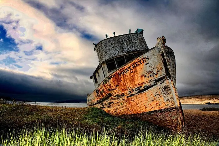 Point Reyes