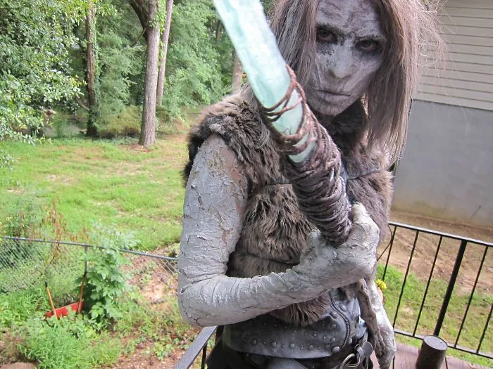 White Walker