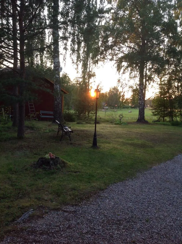 Paradise Sweden