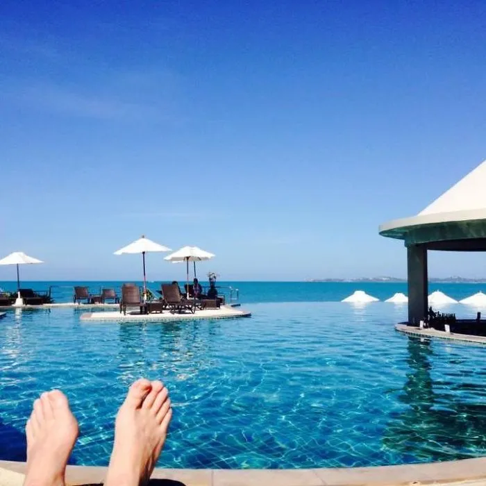 Koh Samui Thailand 