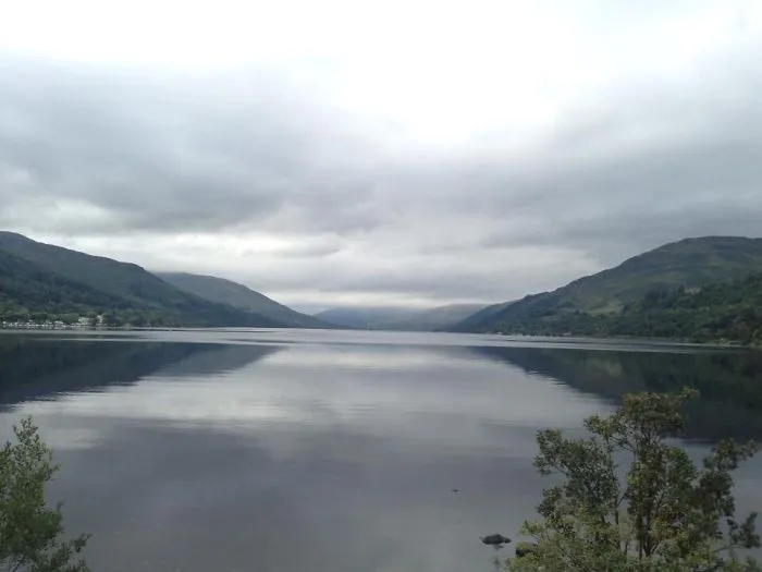 Scotland
