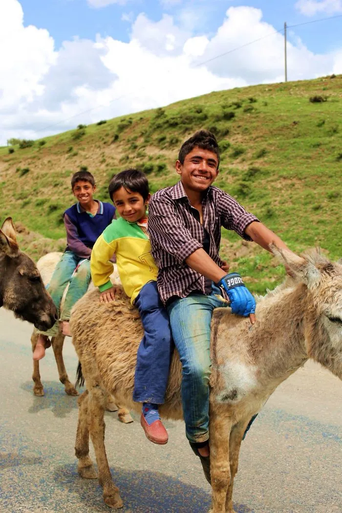 Turkey - East Anatolia