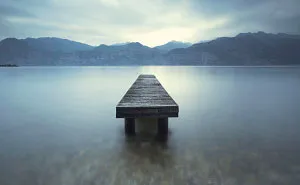 Minimalistic Landscapes From My Travels Around Europe