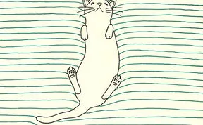 Creative Doodles That Don't Stay Within The Lines