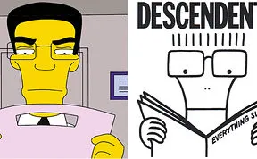 133 Things That Are Hilariously Similar To Each Other