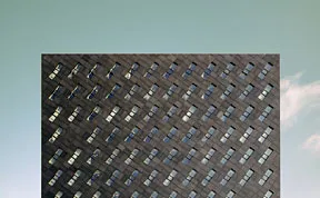 Modern Cityscapes: My Passion For Lines, Forms and Shapes In Photography