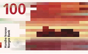 This Is What Norway's Money Will Look Like In 2017