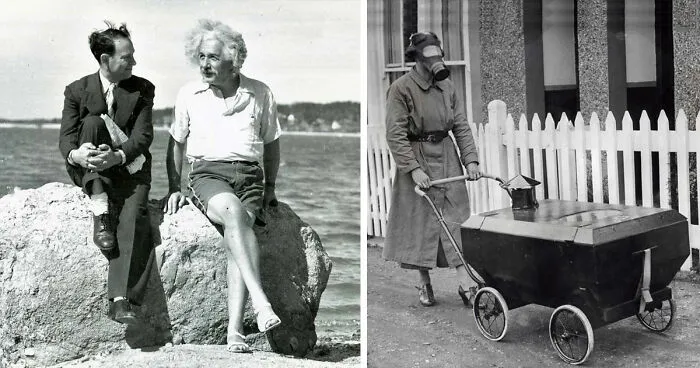 87 Must-See Historic Moments In Photographs