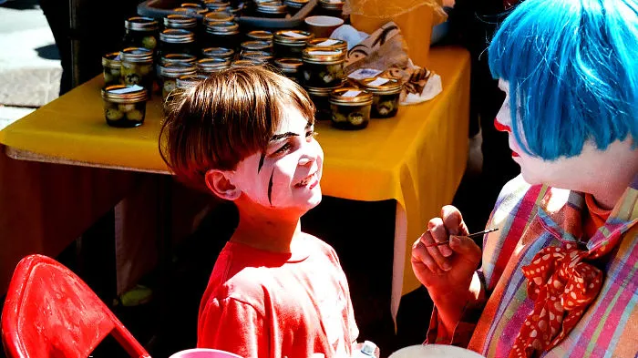 Los Angeles Farmer's Market ©images2marque Photography2011