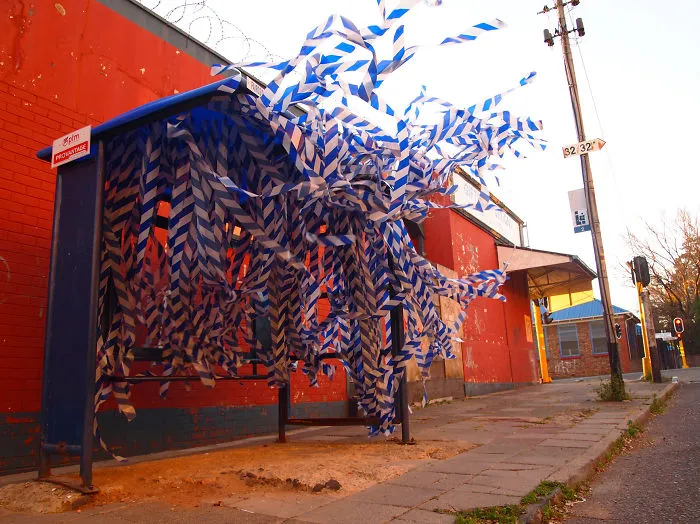 'blue Blow' By R1.