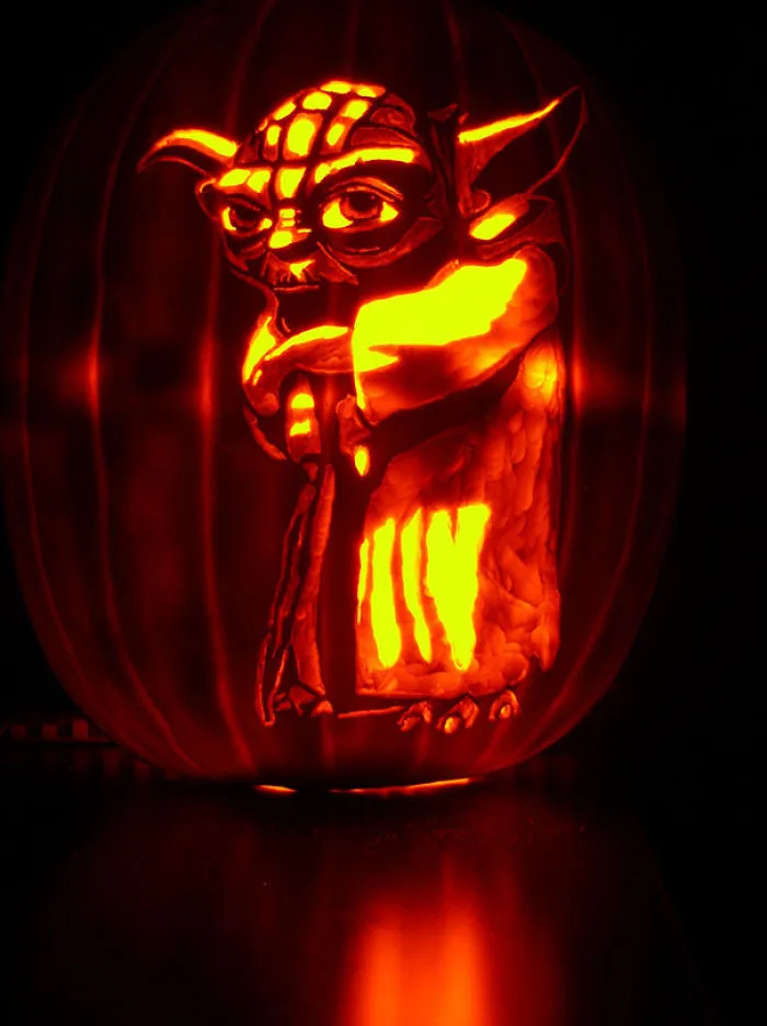 Yoda