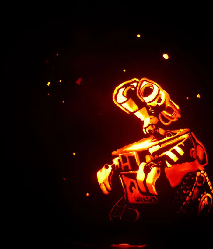 Wall-e