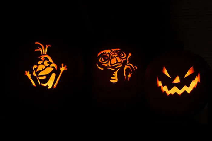 Family Carvings