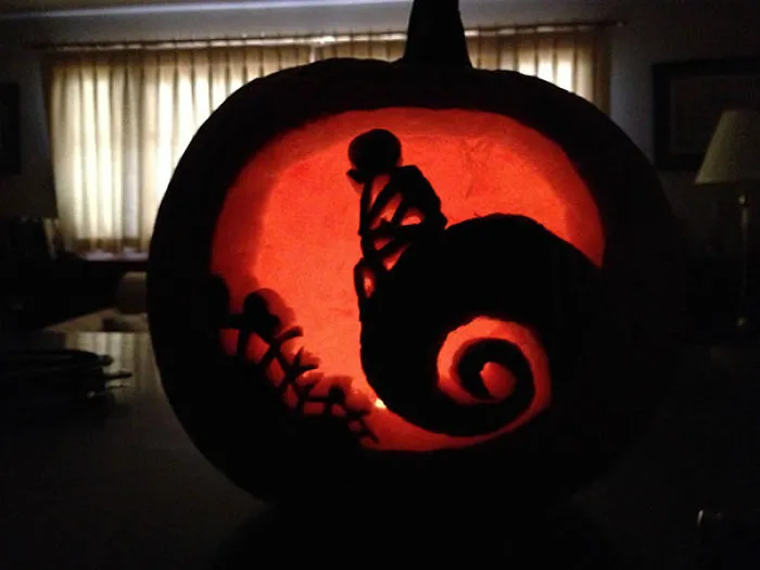 Skellington