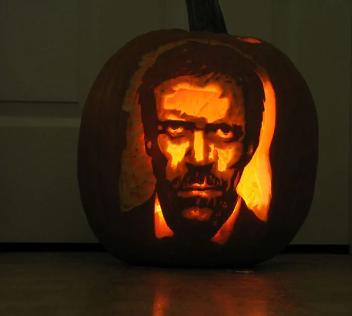 Dr. House
