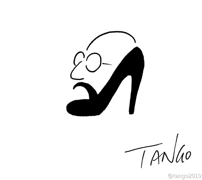 Simple But Clever Comics By Shanghai Tango (Part II)