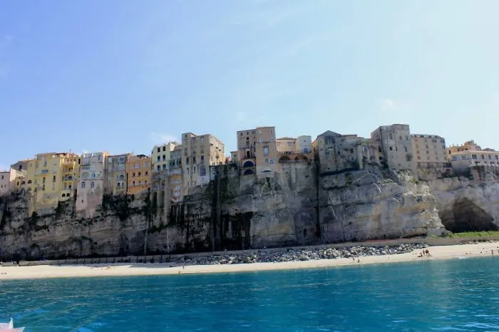 Cefalu, Italy