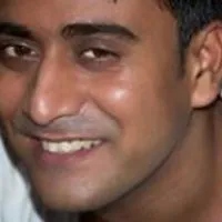 Rupesh Mandal