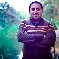 Ramin Rahmani Nejad