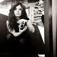 Martina Carucci (Tins)