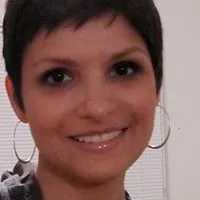 Julie Redcay