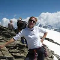Gerda Guenzl
