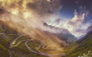 The Most Wonderful Roads In The World
