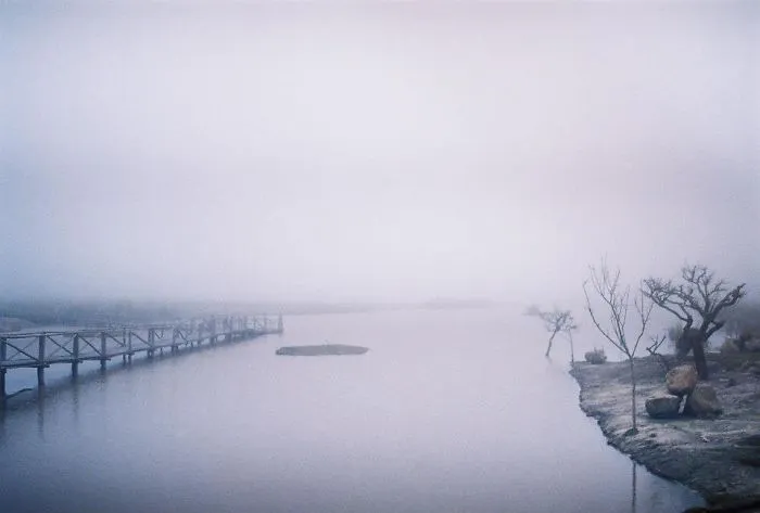 Santa Teresa, Rocha, Uruguay.   Http://paulettegogo.tumblr.com