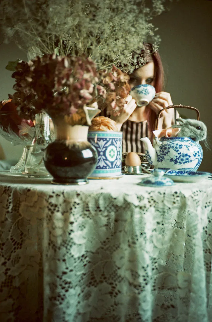 The Tea Party