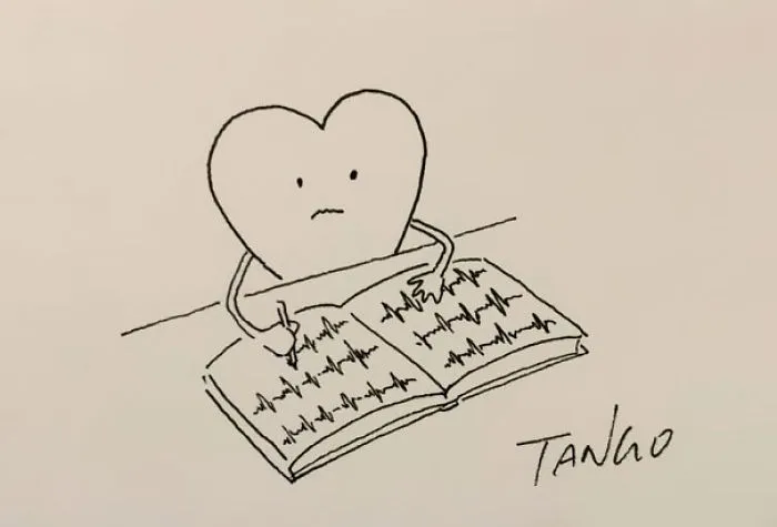 Simple But Clever Comics By Shanghai Tango (Part II)