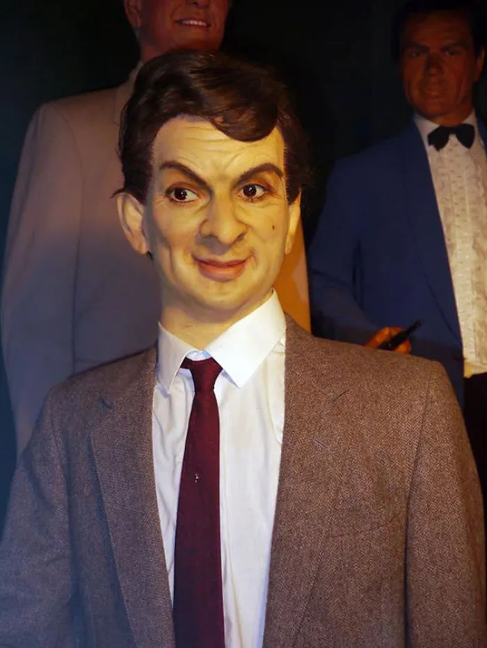 Worst Wax Museum Figures Ever