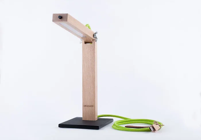 T2 Minimalistic Led Lamp