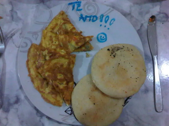 Breaksfast Love