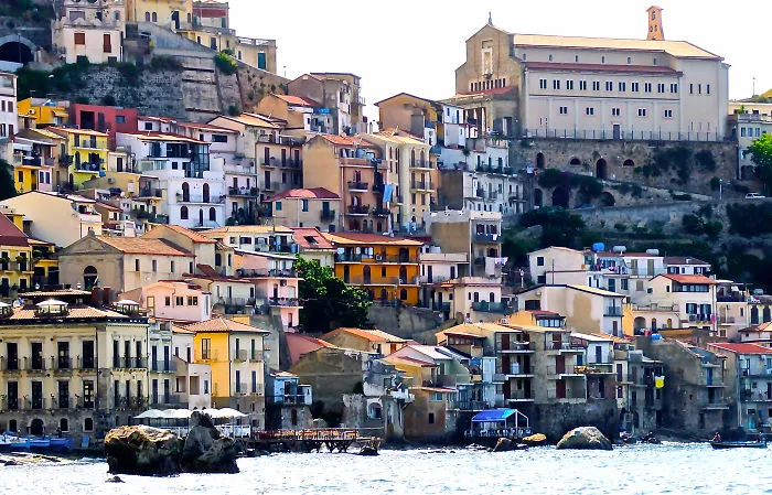 Tropea (calabria)