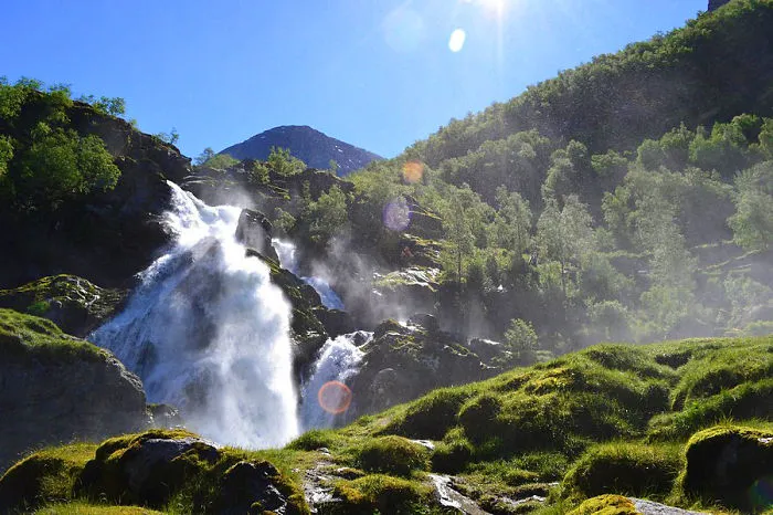 Jostedalsbreen