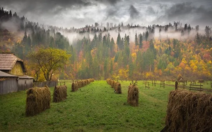 Maramures