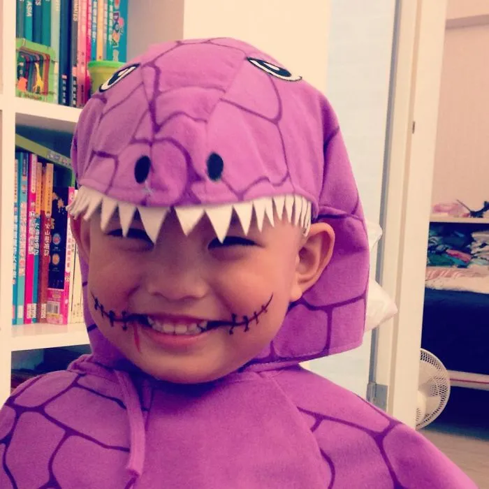 Dinosaur