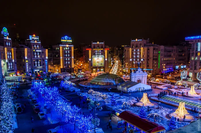 Kyiv